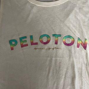 Peloton XL Women’s Spiritual Gangster Tank